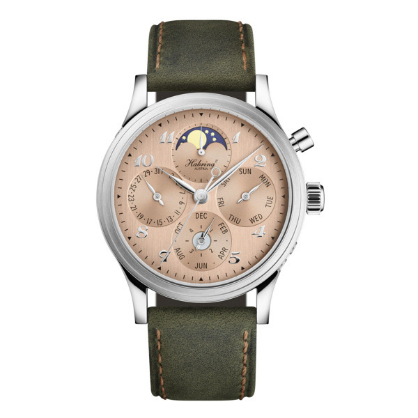 ZChrono